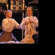 Kennedy Center Presents Chekhov Int'l's THREE SISTERS and TWELFTH NIGHT