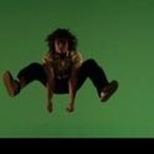 Photo Coverage: 'Asphalte' of French Choreographer Pierre Rigal at Sydney Opera House