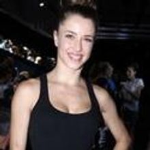 Photo Coverage: Celebrities Attend Cibeles Madrid Fashion Week S/S 2011 - Day 5