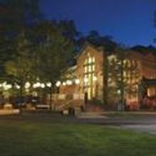 The Shakespeare Theatre of New Jersey announces Halloween Events