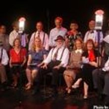 Beowulf Alley Theatre's Old Time Radio Theatre Co Presents A Classic & An Original