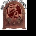 Beowulf Alley's Old Time Radio Theatre Co Announces Their November Stories 11/2