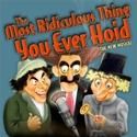 30 Days Of NYMF: Day 6 The Most Ridiculous Thing You Ever Hoid
