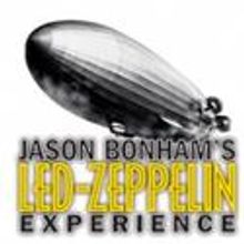 LED ZEPPELIN EXPERIENCE Plays The Fox Theatre 10/30