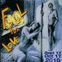 Fells Point Corner Theatre's FOOL FOR LOVE Holds Friend Of The Arts Night 9/24