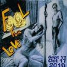Fells Point Corner Theatre's FOOL FOR LOVE Holds Friend Of The Arts Night 9/24