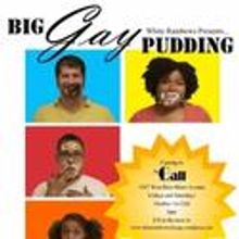 Queer Sketch Comedy Group White Rainbows Joins With Two Woman Show For BING!