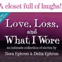 Toronto Cast Of LOVE LOSS Extended Thru 10/30 With Anthony, Pinsent, Fallis & Farber