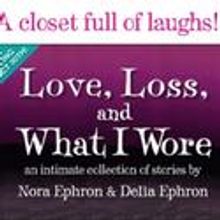 Toronto Cast Of LOVE LOSS Extended Thru 10/30 With Anthony, Pinsent, Fallis & Farber