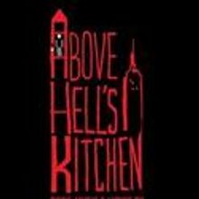 ABOVE HELLS KITCHEN Plays NYMF At TBG Theatre 10/4-17