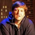 Cape May Stage Presents Killadelphia: One-Man Mixtape of a City 10/4