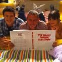 Songs Revealed for GLEE Rocky Horror Episode