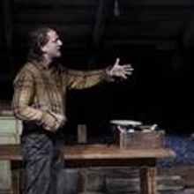 Photo Flash: SoHo Rep Presents ORANGE, HAT AND GRACE