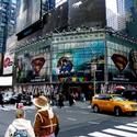 WONKA Comes to Toys'R'Us Times Square
