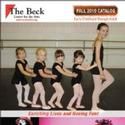 Beck Center Takes Flight with Reopening of Studio Theater 10/8-11/7