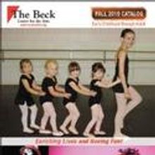 Beck Center Takes Flight with Reopening of Studio Theater 10/8-11/7