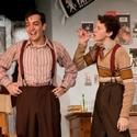 Photo Flash: BRIGHTON BEACH MEMOIRS & BROADWAY BOUND at The Old Globe