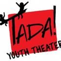 TADA! Hosts An Open Call for Award Winning Youth Ensemble 10/2, 10/6, 10/8