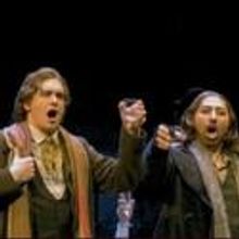 Seattle Opera Produces LUCIA DI LAMMERMOOR 10/16-30