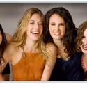NAKED IN A FISHBOWL Returns To Soho Playhouse 9/27