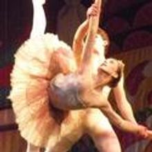 The Hartt School Hosts a Magical Dance Tea Party 9/25