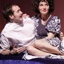 Photo Flash: DEEP THROAT SEX SCANDAL At 45 Bleecker Street Theatre
