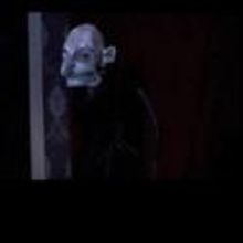 The Fortune Teller Returns to HERE 10/28-12/4