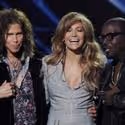 Photo Flash: The American Idol Season 10 Judges' Panel Officially Announced