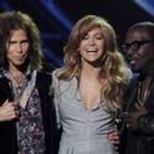 Photo Flash: The American Idol Season 10 Judges' Panel Officially Announced