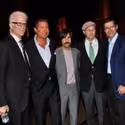 Photo Coverage: HBO's Bored To Death New York Premiere After Party