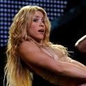 Photo Coverage: Shakira in Concert at Madison Square Garden - Show