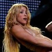 Photo Coverage: Shakira in Concert at Madison Square Garden - Show