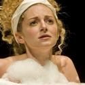 Photo Flash: Molina & Packard in Goodman's CANDIDE!