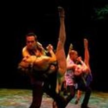 Photo Flash: Dirty Rotten Scoundrels at North Shore Music Theatre