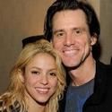 Photo Coverage: Shakira in Concert at Madison Square Garden - Backstage