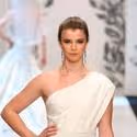 Photo Coverage: NZFW 2010 - NZ Weddings Magazine, Bridal Collection: Catwalk