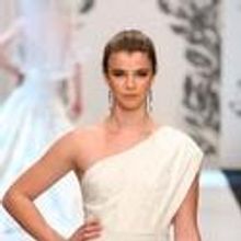 Photo Coverage: NZFW 2010 - NZ Weddings Magazine, Bridal Collection: Catwalk