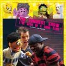 AVENUE Q Set For 2011 UK Tour, Kicks Off At Theatre Royal Baths; Tix On Sale October…