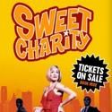 SWEET CHARITY to Close November 6