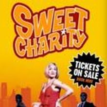 SWEET CHARITY to Close November 6
