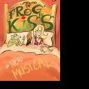 30 Days of NYMF: Day 7 FROG KISS
