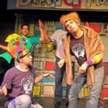 Barrel Of Monkeys Hosts The Fancy Schmancy Benefit: A Magical Place 10/22