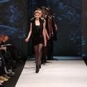 Photo Coverage: NZFW 2010 - Nicole Miller: Catwalk