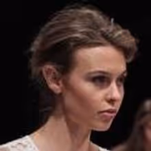 Photo Coverage: NZFW 2010 - Nicole Miller: Backstage