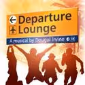 DEPARTURE LOUNGE Begins Previews Sept 28 at Waterloo East Theatre, London