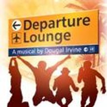 DEPARTURE LOUNGE Begins Previews Sept 28 at Waterloo East Theatre, London