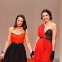 Photo Coverage: NZFW 2010 - Michelle Yvette: Catwalk