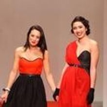 Photo Coverage: NZFW 2010 - Michelle Yvette: Catwalk