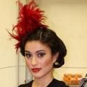 Photo Coverage: NZFW 2010 - Michelle Yvette: Backstage