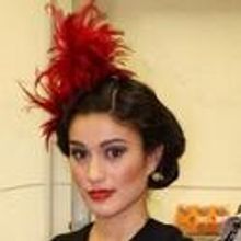 Photo Coverage: NZFW 2010 - Michelle Yvette: Backstage
